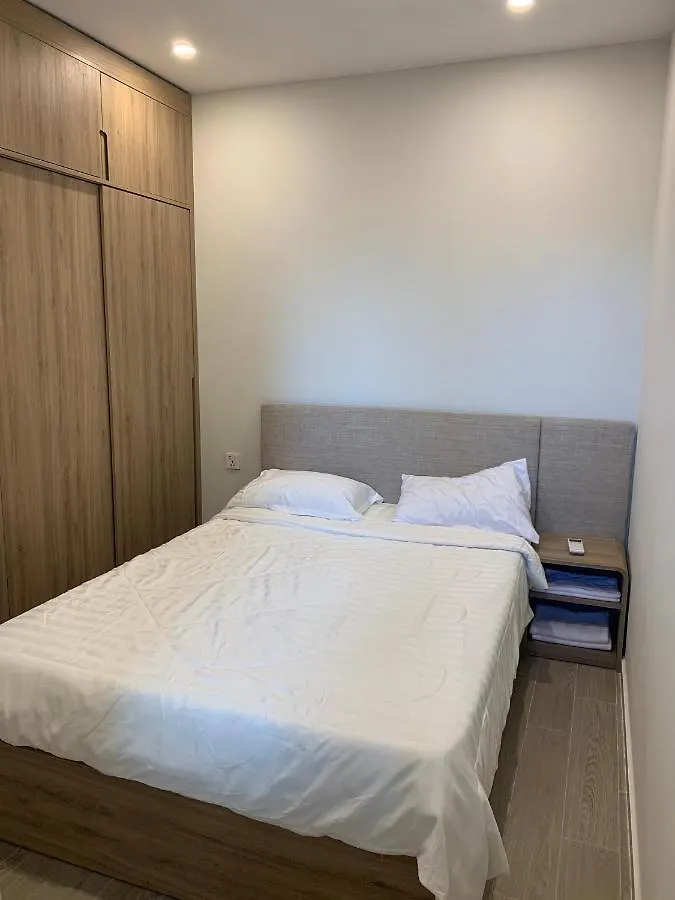 Kiwi Homestay Luxury Apartment Vung Tau Vietnam