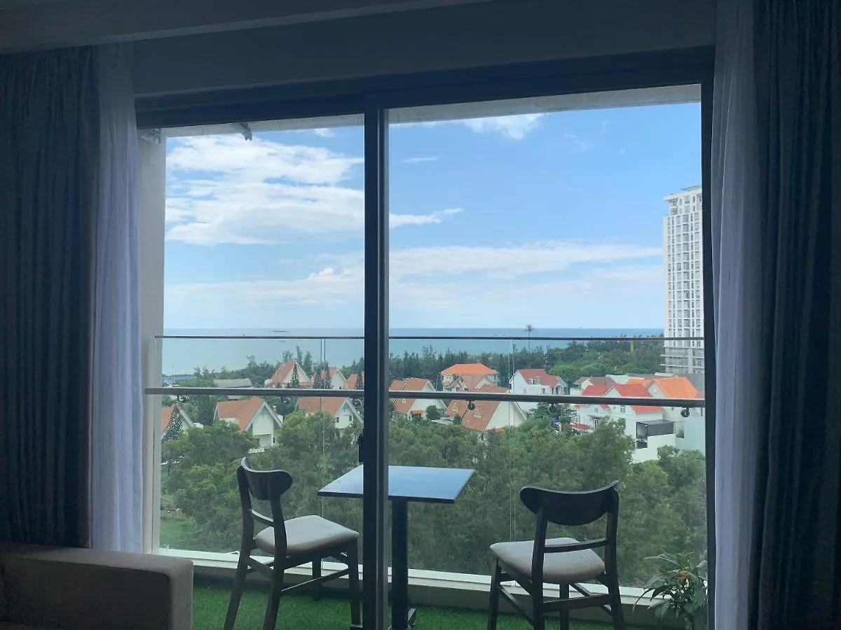 Kiwi Homestay Luxury Apartment Vung Tau 0*,  Vietnam